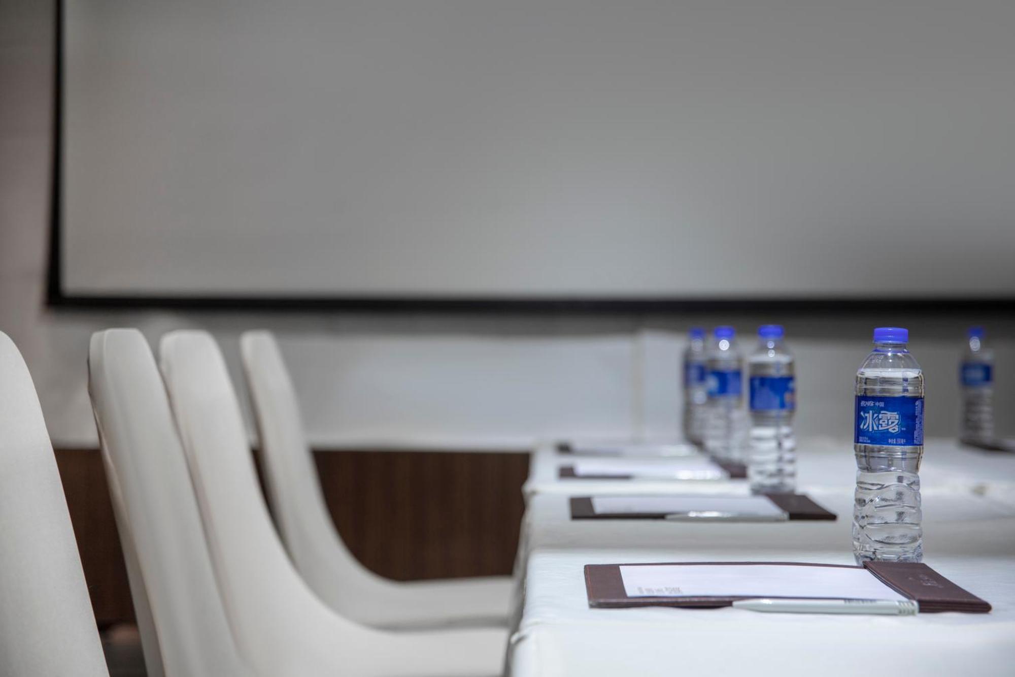 Minimax Hotel Shanghai Songjiang Εξωτερικό φωτογραφία