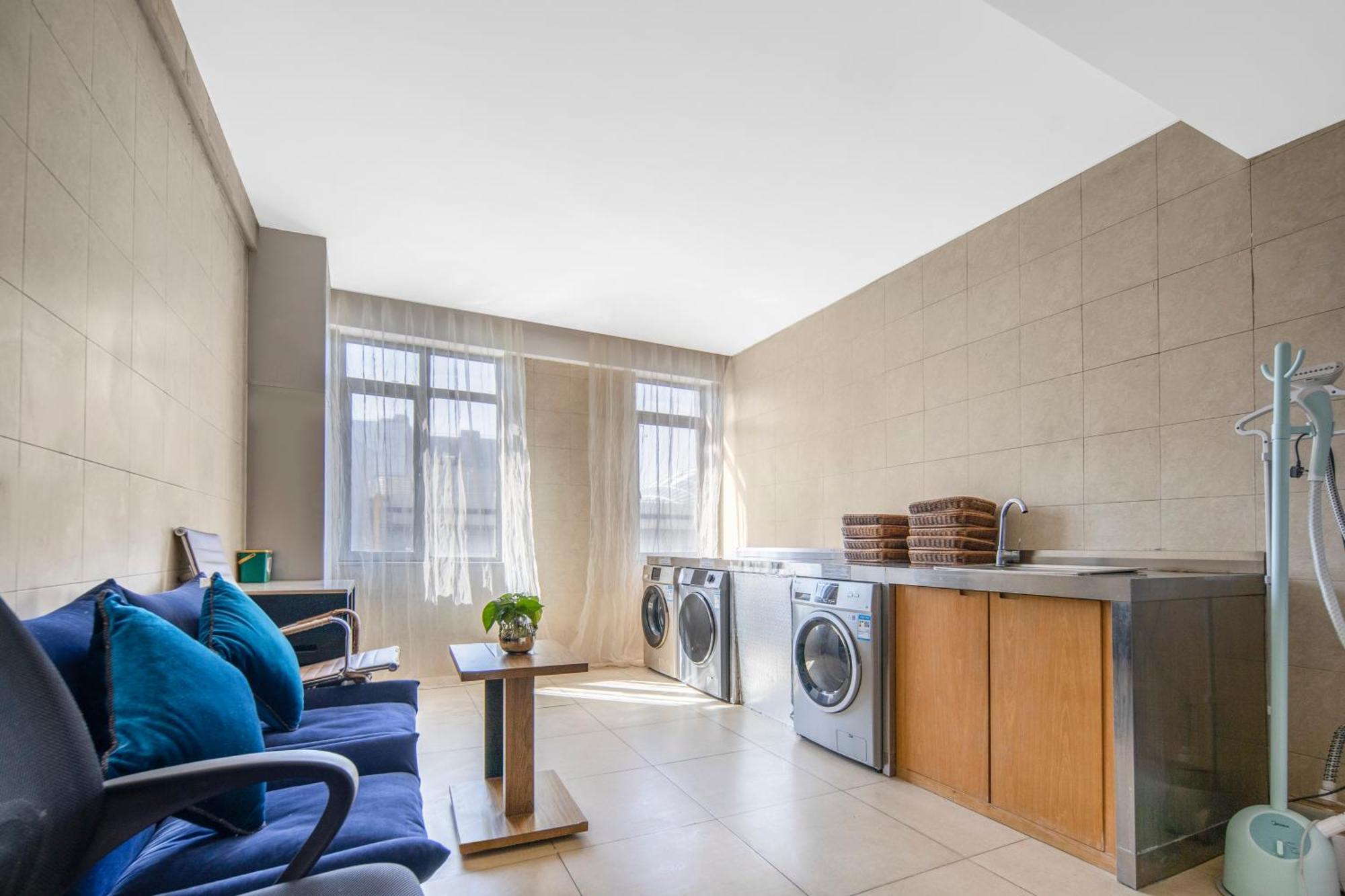 Minimax Hotel Shanghai Songjiang Εξωτερικό φωτογραφία