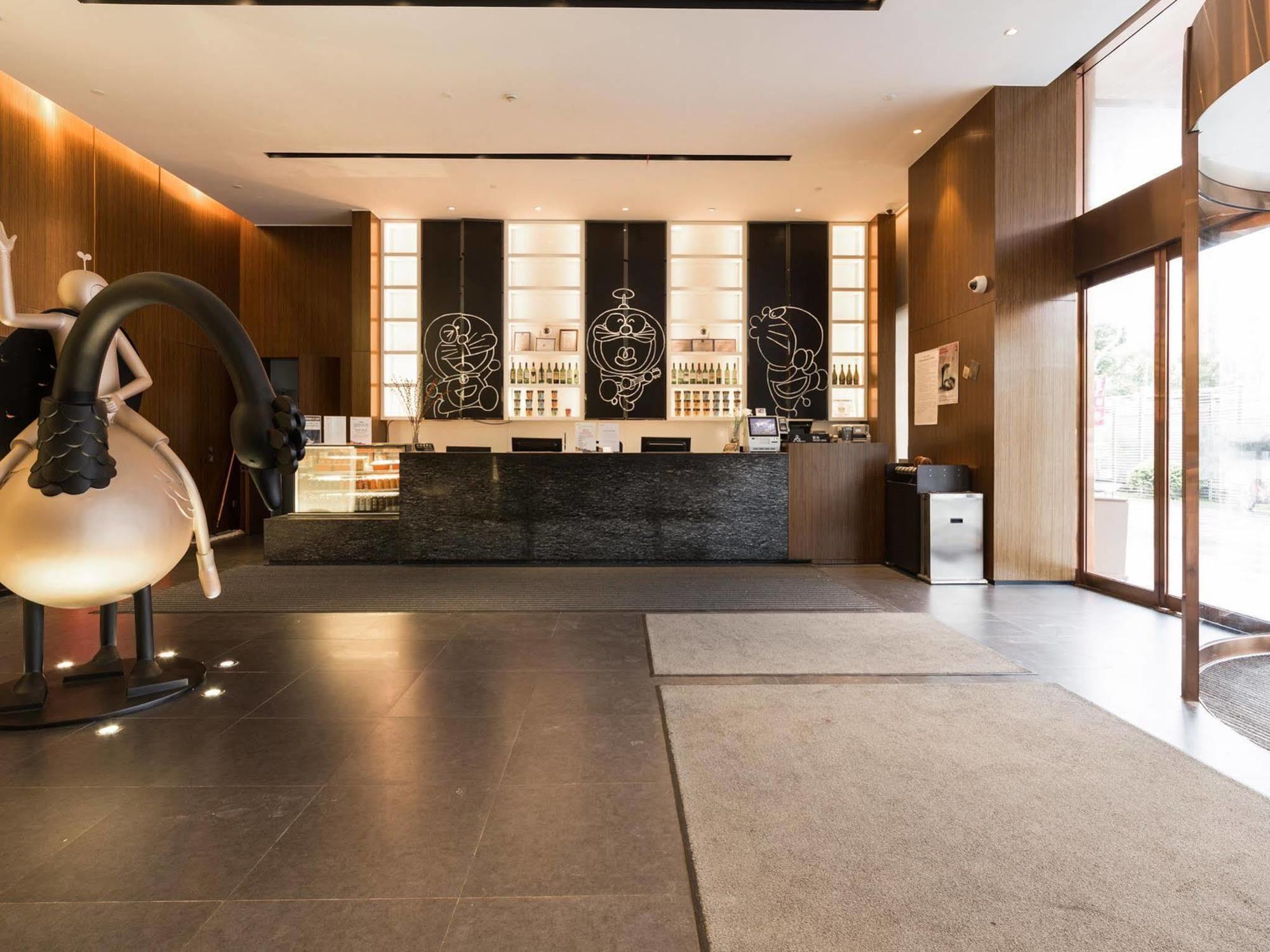 Minimax Hotel Shanghai Songjiang Εξωτερικό φωτογραφία