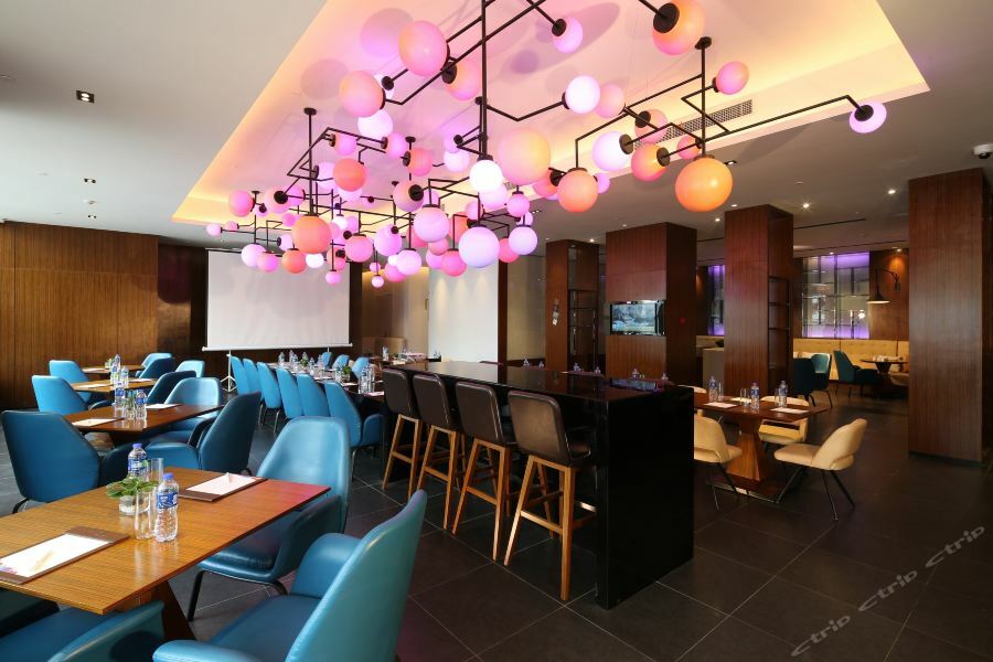 Minimax Hotel Shanghai Songjiang Εξωτερικό φωτογραφία