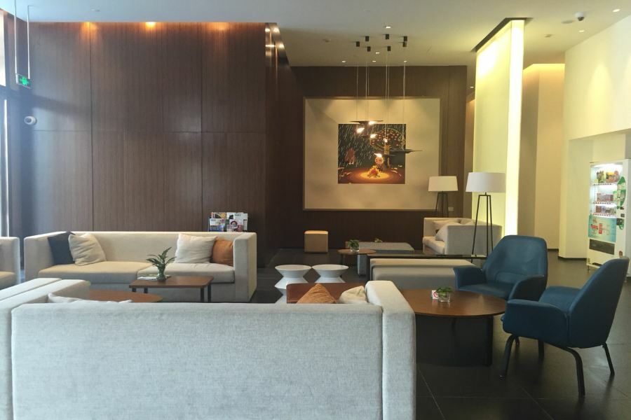 Minimax Hotel Shanghai Songjiang Εξωτερικό φωτογραφία