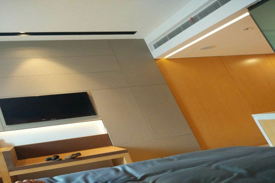 Minimax Hotel Shanghai Songjiang Εξωτερικό φωτογραφία